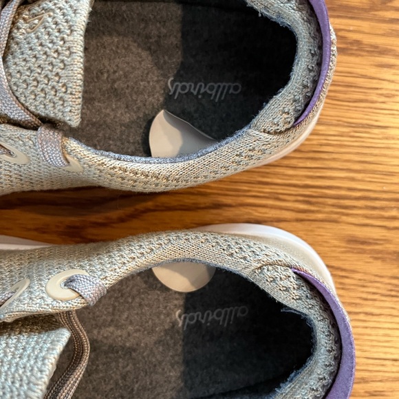 Allbirds Tree Piper Men’s Size 9 - Picture 10 of 10